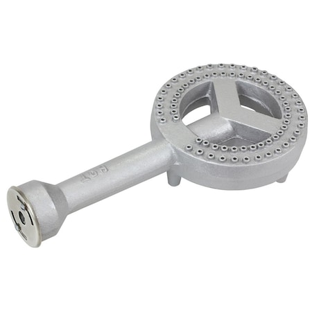 Bayou Classic Bayou Classic Cast Iron Grill Burner 11 in. L X 6 in. W For Bayou Classic BG12